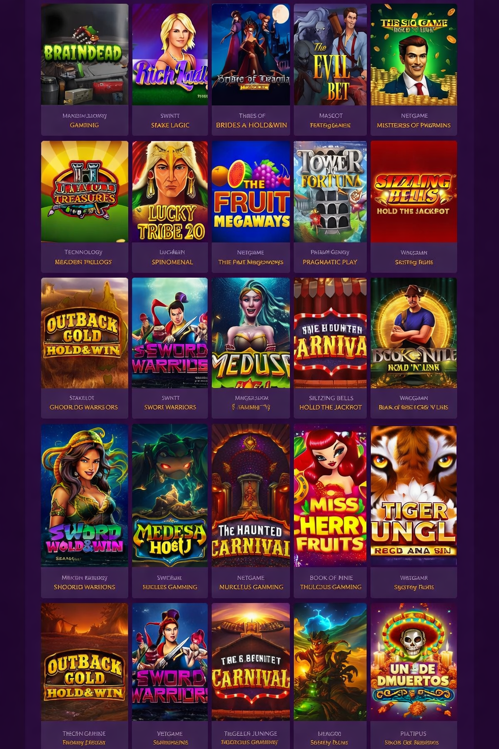 Funbet Casino