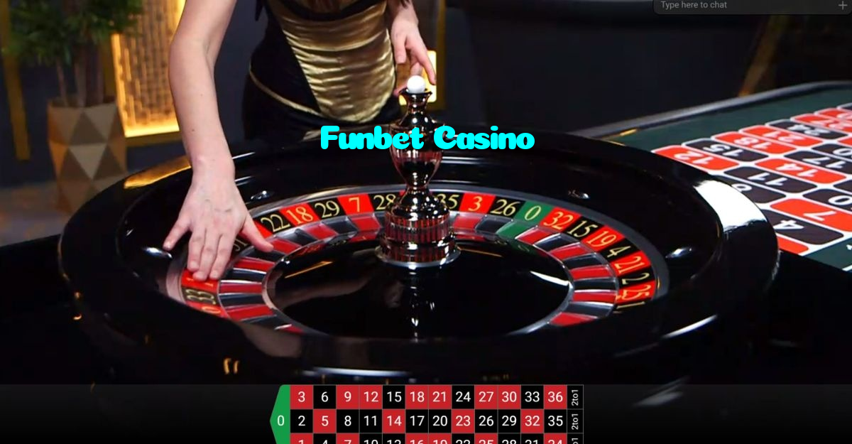 making first deposit on Funbet Casino website using local payment methods in Pakistan