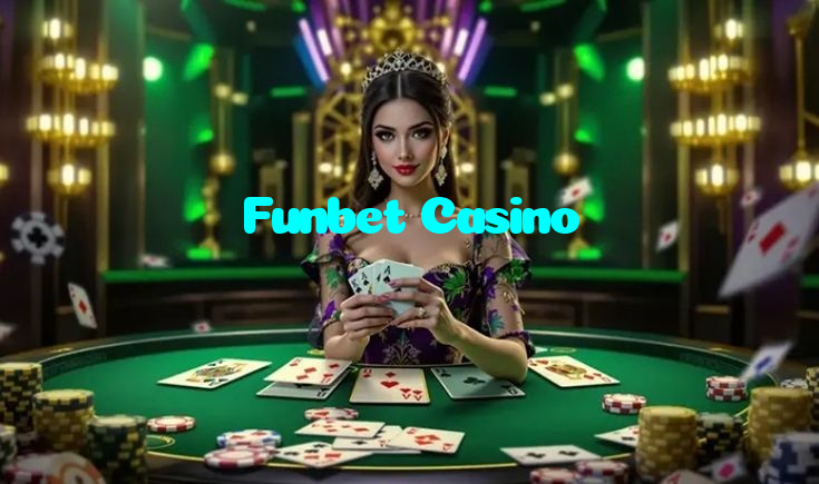 making first deposit on Funbet Casino website using local payment methods in Pakistan