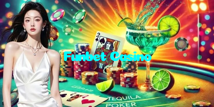 Funbet Casino خوش آمدید بونس +600% پیشکش موبائل ایپ کے پروموشن سیکشن میں دکھائی دیتی ہے۔