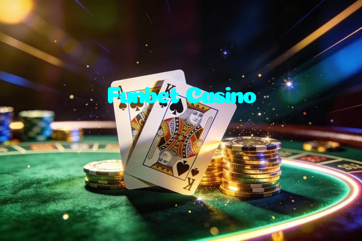 available types of Funbet Casino bet including pre-match live express and system bets