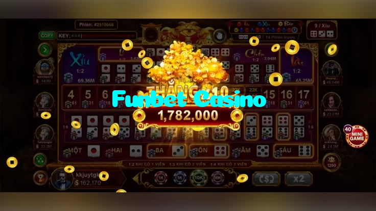making first deposit on Funbet Casino website using local payment methods in Pakistan