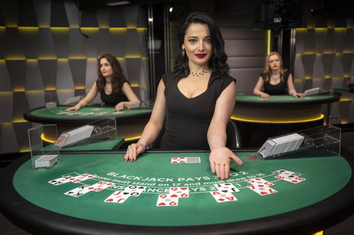 Funbet Casino پاکستان ریئل منی گیمز