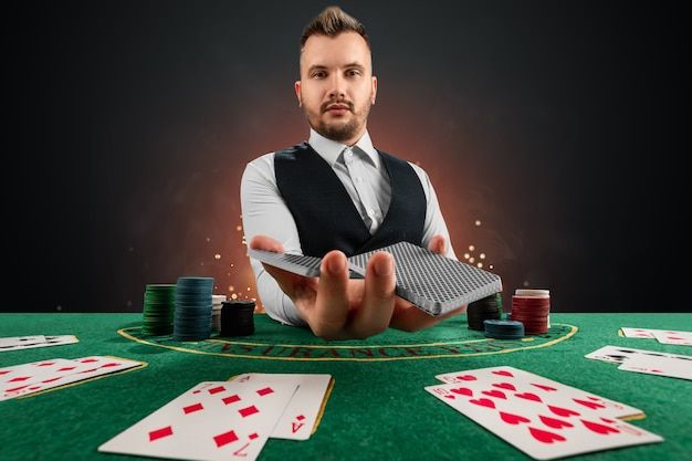پاکستان میں Funbet Casino قانونی ہے۔