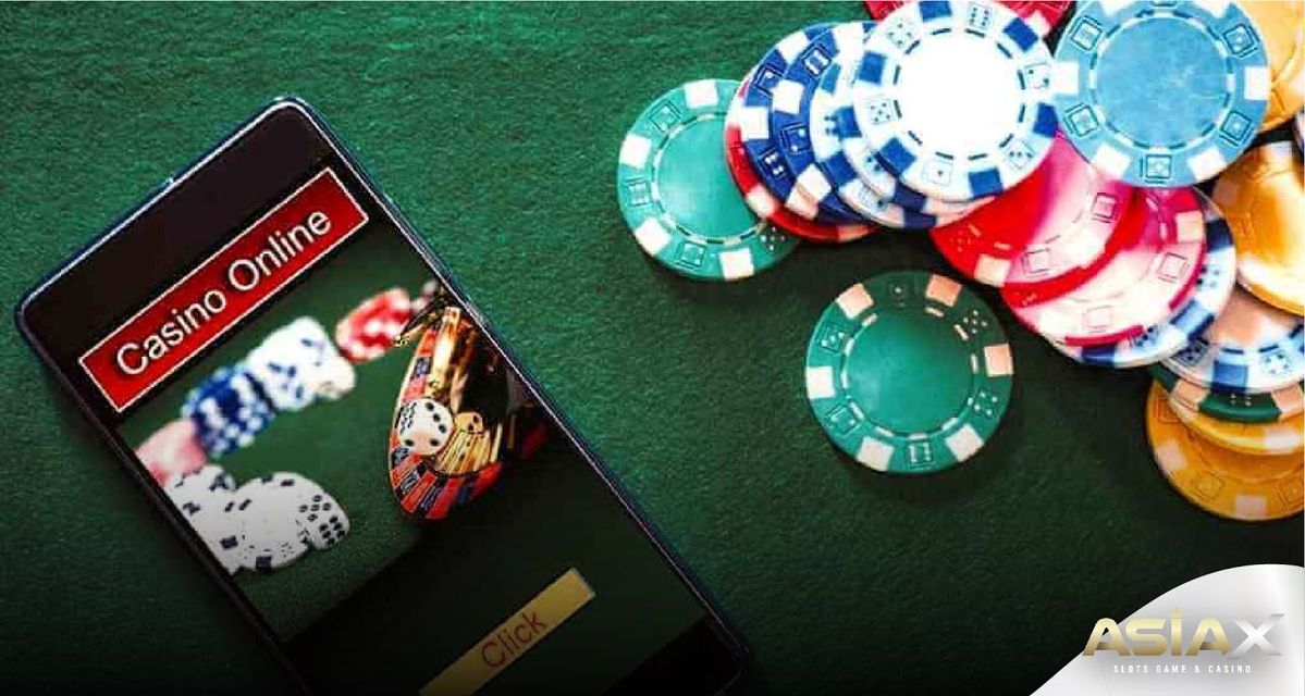 Funbet Casino پاکستان ریئل منی گیمز